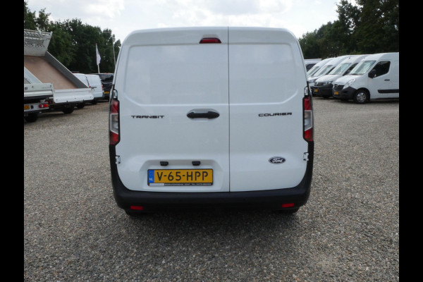 Ford Transit Courier 1.5 EcoBlue 100PK Airco Cruise control