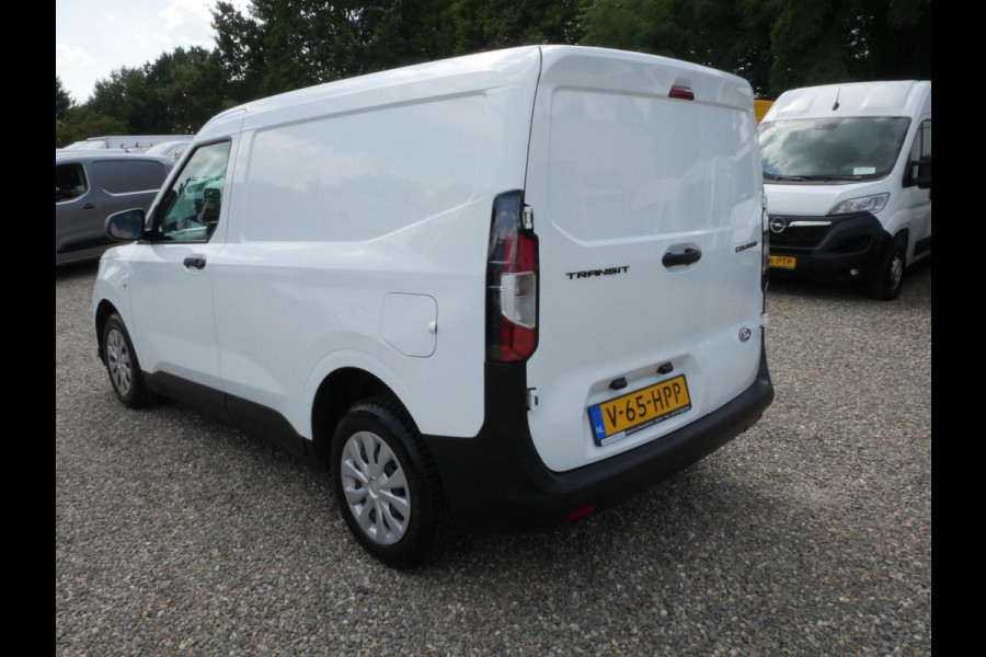 Ford Transit Courier 1.5 EcoBlue 100PK Airco Cruise control
