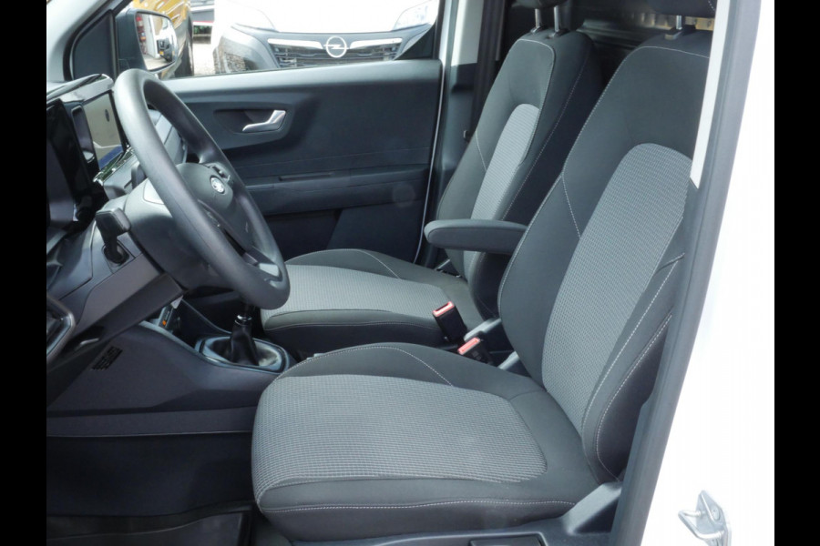 Ford Transit Courier 1.5 EcoBlue 100PK Airco Cruise control