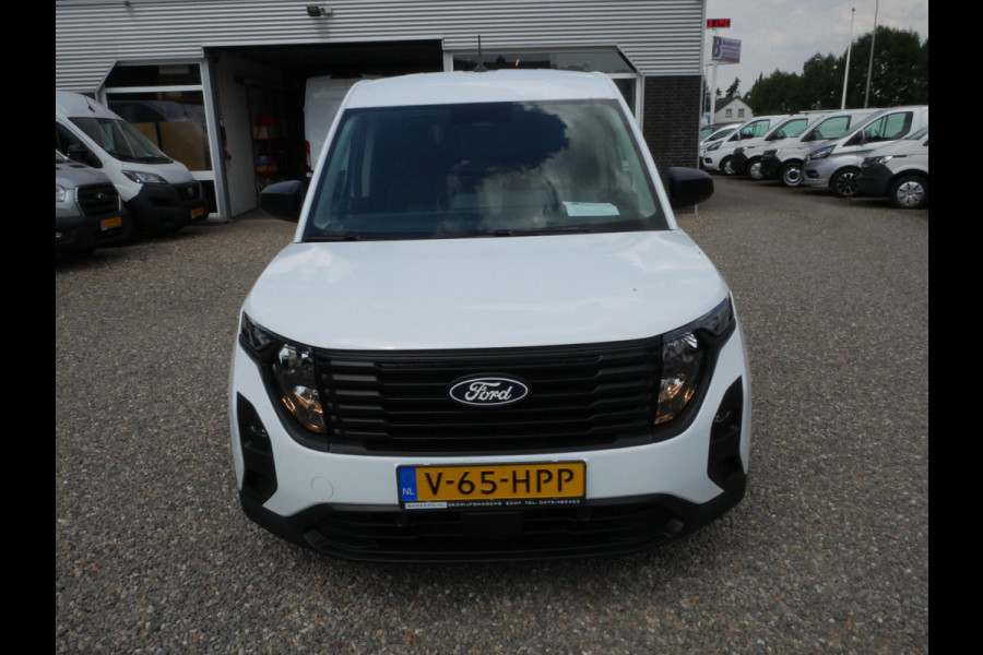 Ford Transit Courier 1.5 EcoBlue 100PK Airco Cruise control