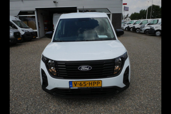 Ford Transit Courier 1.5 EcoBlue 100PK Airco Cruise control