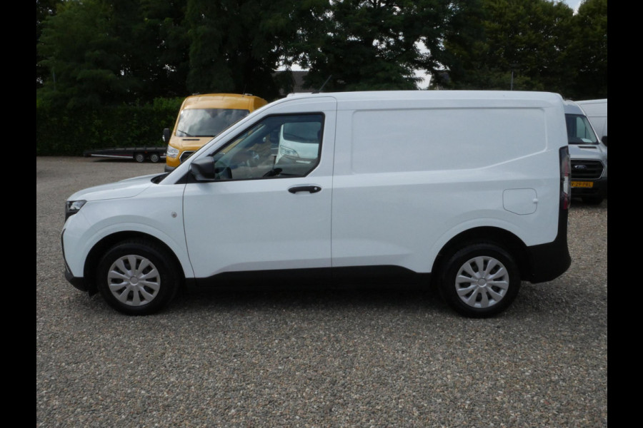 Ford Transit Courier 1.5 EcoBlue 100PK Airco Cruise control