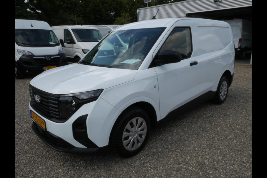 Ford Transit Courier 1.5 EcoBlue 100PK Airco Cruise control