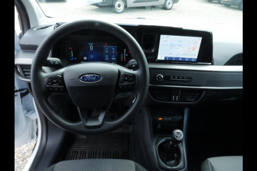 Ford Transit Courier 1.5 EcoBlue 100PK Airco Cruise control