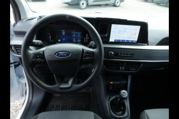 Ford Transit Courier 1.5 EcoBlue 100PK Airco Cruise control