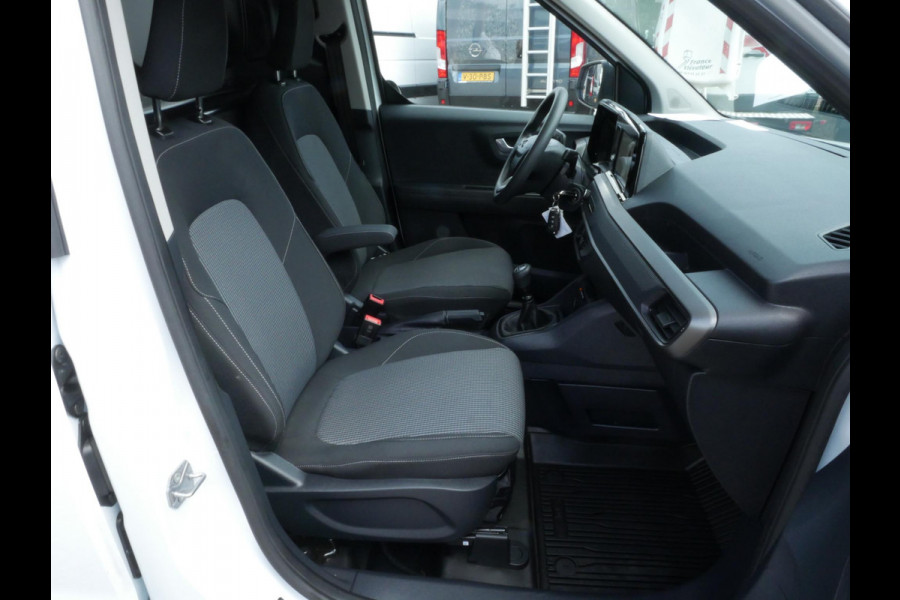 Ford Transit Courier 1.5 EcoBlue 100PK Airco Cruise control