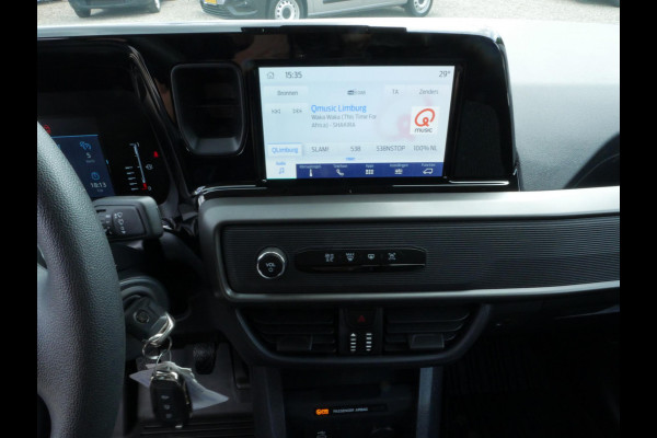 Ford Transit Courier 1.5 EcoBlue 100PK Airco Cruise control