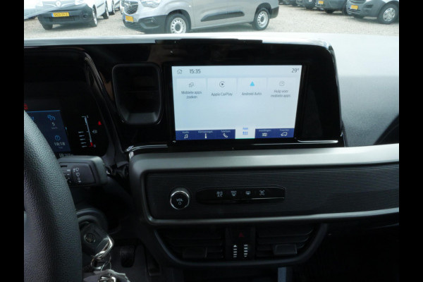 Ford Transit Courier 1.5 EcoBlue 100PK Airco Cruise control