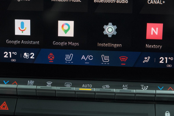 Renault Austral Mild Hybrid 160 X-Tronic Techno | NIEUW MODEL | Adaptieve Cruise Control | Elektronische Kofferklep