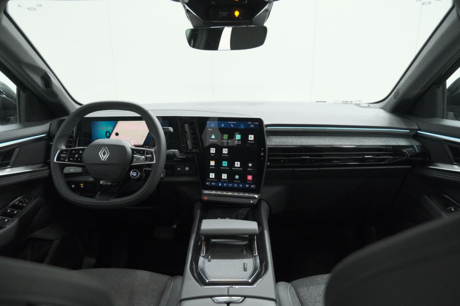 Renault Austral Mild Hybrid 160 X-Tronic Techno | NIEUW MODEL | Adaptieve Cruise Control | Elektronische Kofferklep