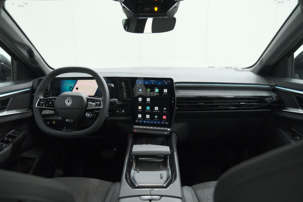 Renault Austral Mild Hybrid 160 X-Tronic Techno | NIEUW MODEL | Adaptieve Cruise Control | Elektronische Kofferklep