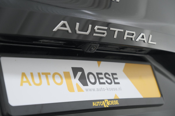 Renault Austral Mild Hybrid 160 X-Tronic Techno | NIEUW MODEL | Adaptieve Cruise Control | Elektronische Kofferklep