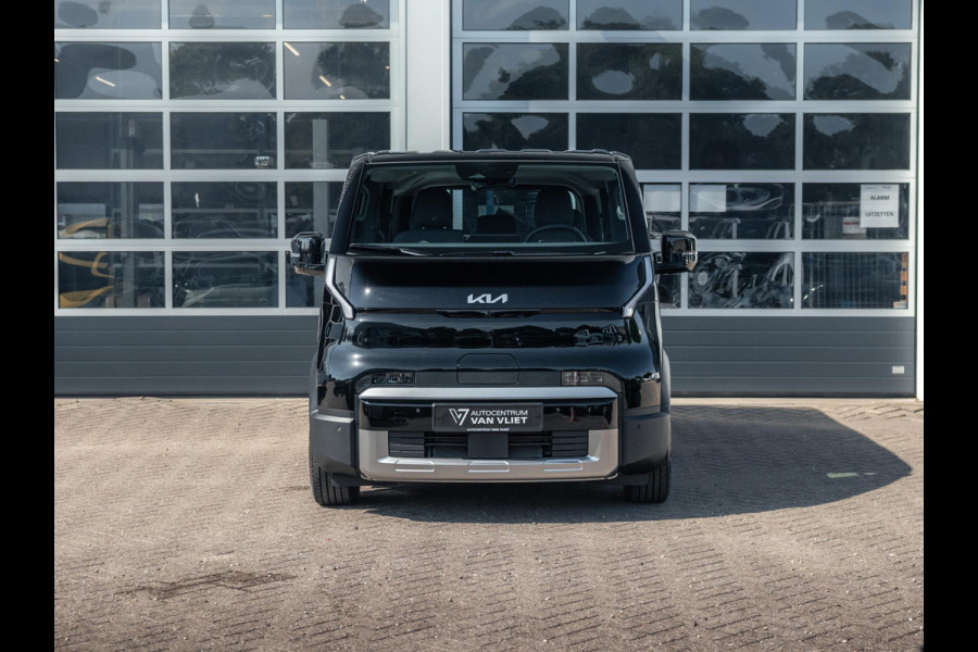 Kia PV5 Passenger Elite 71.2 kWh | 5 zits | Direct leverbaar