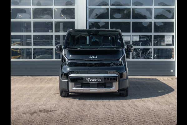 Kia PV5 Passenger Elite 71.2 kWh | 5 zits | Direct leverbaar