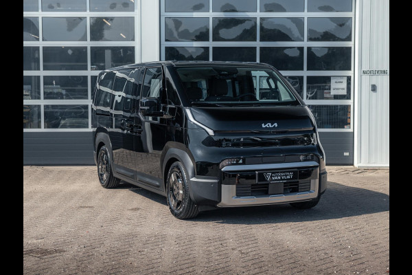Kia PV5 Passenger Elite 71.2 kWh | 5 zits | Direct leverbaar