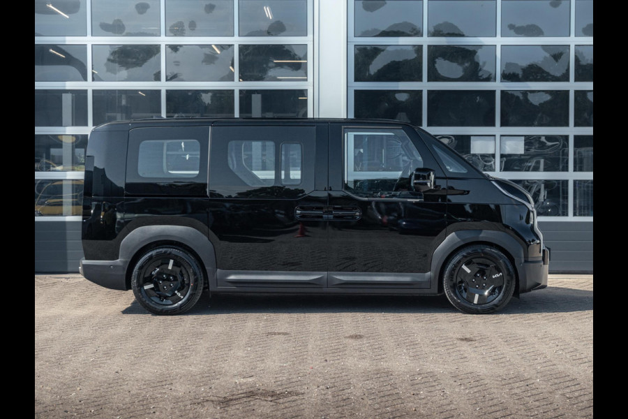 Kia PV5 Passenger Elite 71.2 kWh | 5 zits | Direct leverbaar