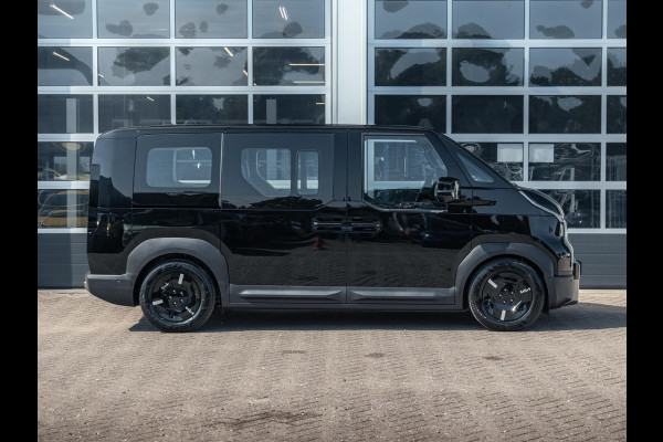 Kia PV5 Passenger Elite 71.2 kWh | 5 zits | Direct leverbaar