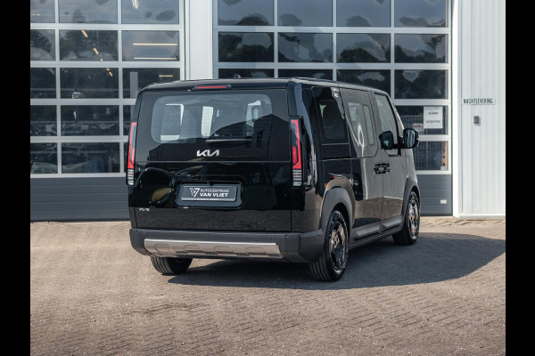 Kia PV5 Passenger Elite 71.2 kWh | 5 zits | Direct leverbaar