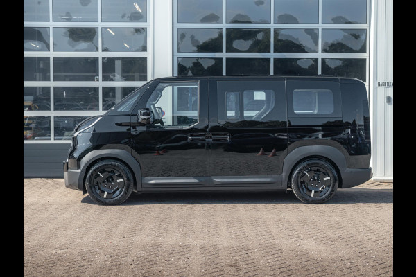 Kia PV5 Passenger Elite 71.2 kWh | 5 zits | Direct leverbaar