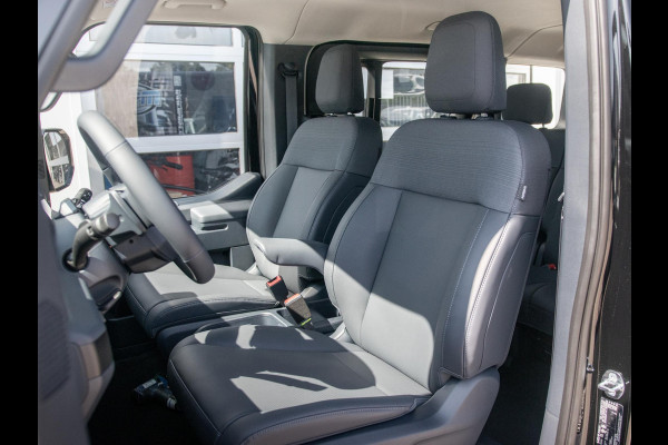 Kia PV5 Passenger Elite 71.2 kWh | 5 zits | Direct leverbaar