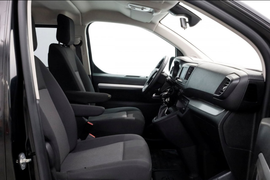 Opel Vivaro 2.0 CDTI 123pk L3H1 D.C. Edition Airco/Navi/Camera 05-2022