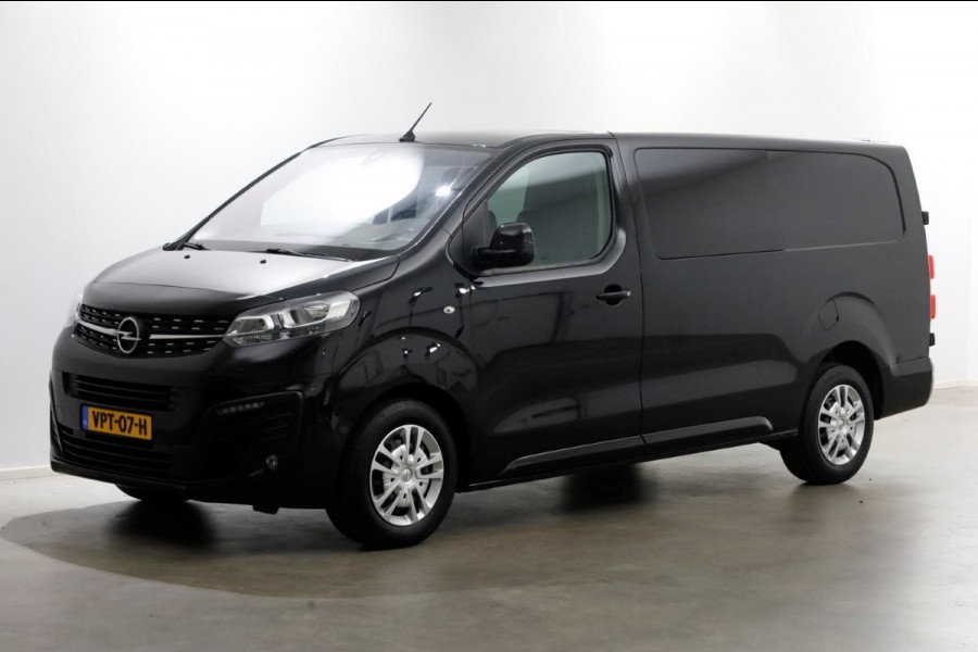 Opel Vivaro 2.0 CDTI 123pk L3H1 D.C. Edition Airco/Navi/Camera 05-2022