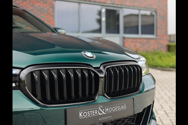 Alpina B5 GT | Lavalina - Alpina Grün - Nieuw!