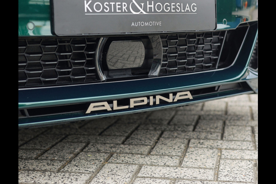 Alpina B5 GT | Lavalina - Alpina Grün - Nieuw!