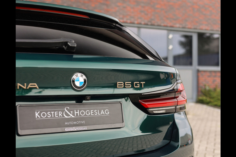Alpina B5 GT | Lavalina - Alpina Grün - Nieuw!