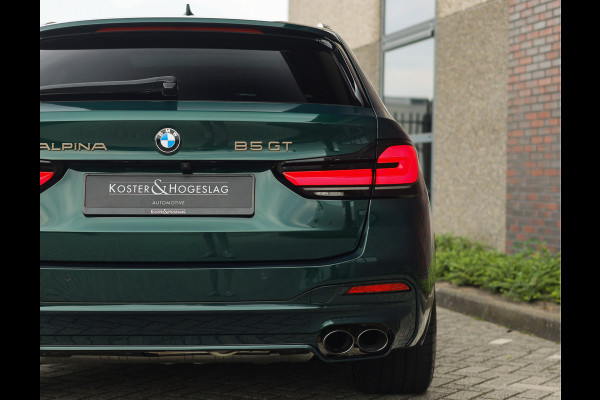Alpina B5 GT | Lavalina - Alpina Grün - Nieuw!