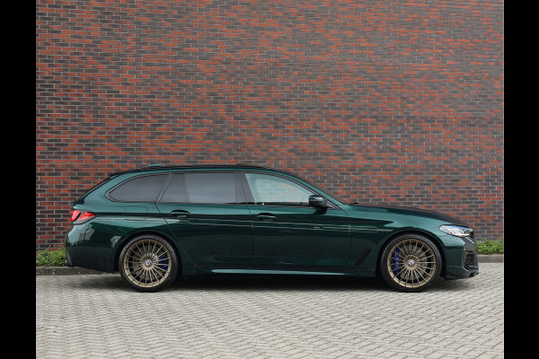Alpina B5 GT | Lavalina - Alpina Grün - Nieuw!