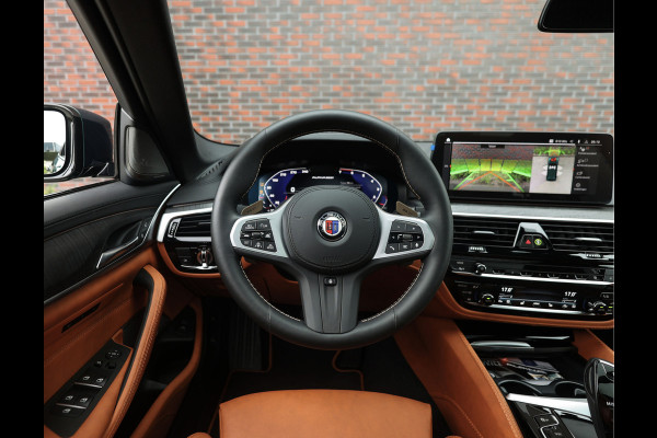 Alpina B5 GT | Lavalina - Alpina Grün - Nieuw!