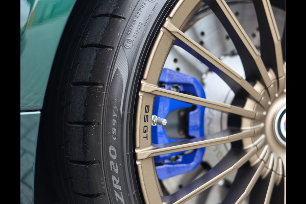 Alpina B5 GT | Lavalina - Alpina Grün - Nieuw!