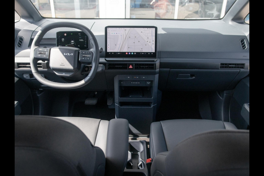 Kia PV5 Passenger Elite 71.2 kWh | 5 zits | Direct leverbaar