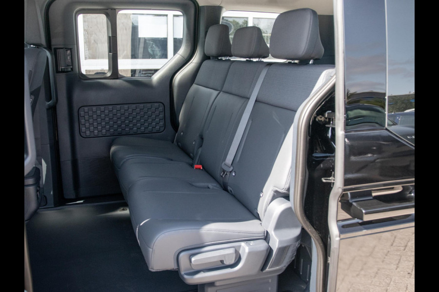 Kia PV5 Passenger Elite 71.2 kWh | 5 zits | Direct leverbaar