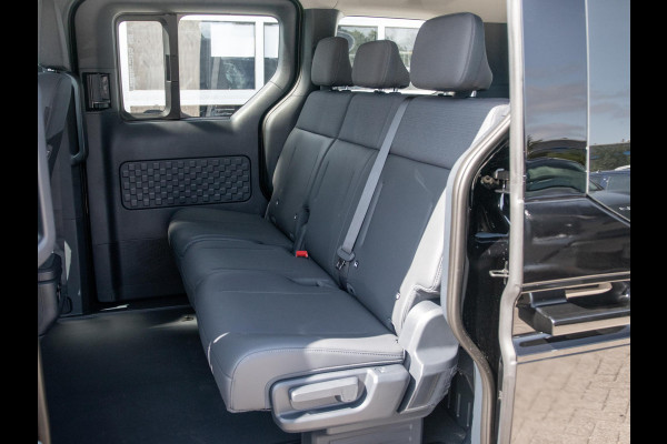 Kia PV5 Passenger Elite 71.2 kWh | 5 zits | Direct leverbaar