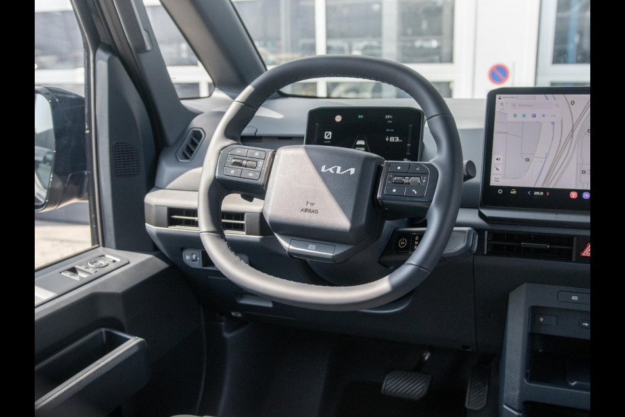 Kia PV5 Passenger Elite 71.2 kWh | 5 zits | Direct leverbaar