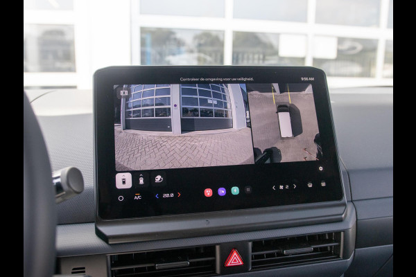 Kia PV5 Passenger Elite 71.2 kWh | 5 zits | Direct leverbaar