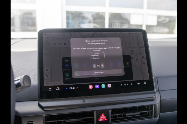 Kia PV5 Passenger Elite 71.2 kWh | 5 zits | Direct leverbaar