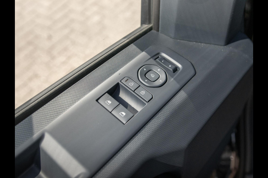 Kia PV5 Passenger Elite 71.2 kWh | 5 zits | Direct leverbaar
