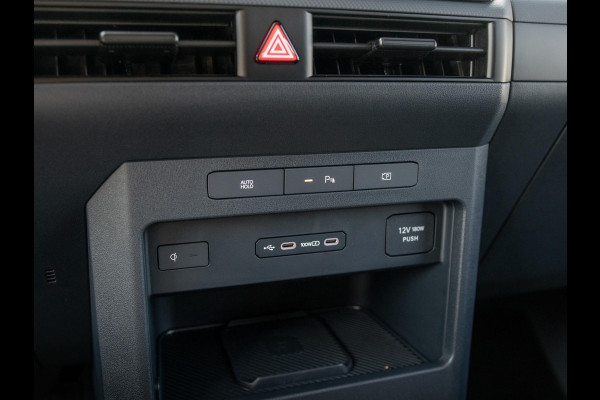 Kia PV5 Passenger Elite 71.2 kWh | 5 zits | Direct leverbaar