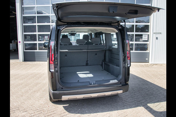 Kia PV5 Passenger Elite 71.2 kWh | 5 zits | Direct leverbaar