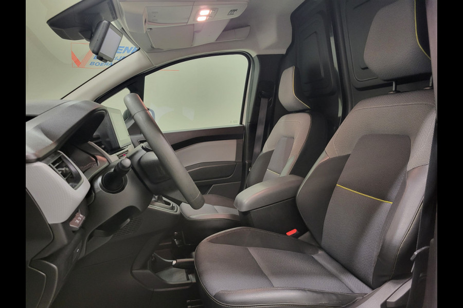 Renault Kangoo E-Tech 44kWh SOH 97% 280km Elektrisch!