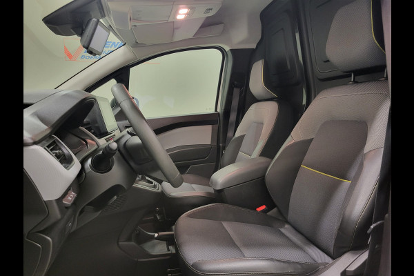 Renault Kangoo E-Tech 44kWh SOH 97% 280km Elektrisch!