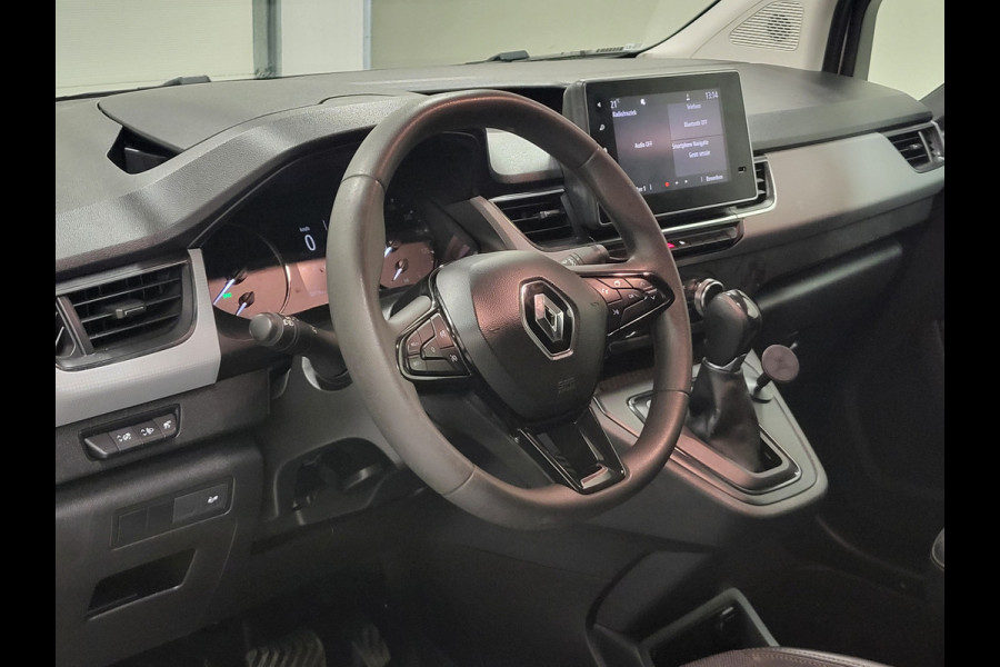 Renault Kangoo E-Tech 44kWh SOH 97% 280km Elektrisch!
