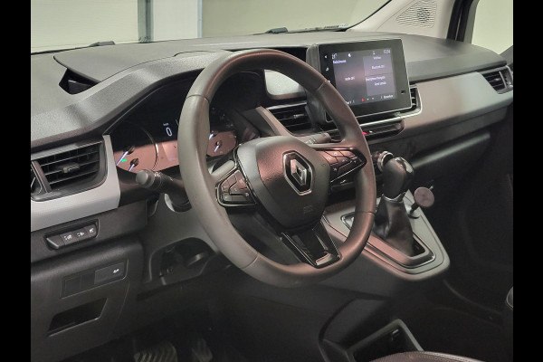 Renault Kangoo E-Tech 44kWh SOH 97% 280km Elektrisch!