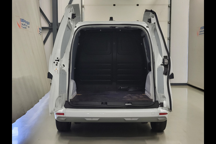 Renault Kangoo E-Tech 44kWh SOH 97% 280km Elektrisch!