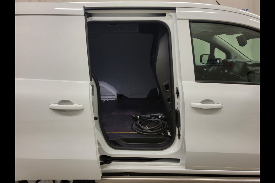 Renault Kangoo E-Tech 44kWh SOH 97% 280km Elektrisch!