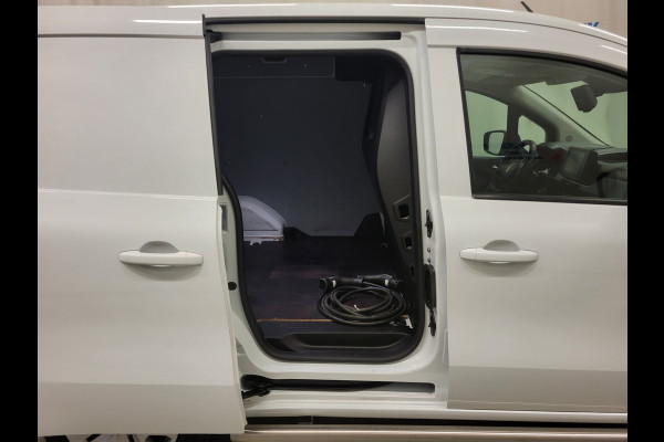 Renault Kangoo E-Tech 44kWh SOH 97% 280km Elektrisch!