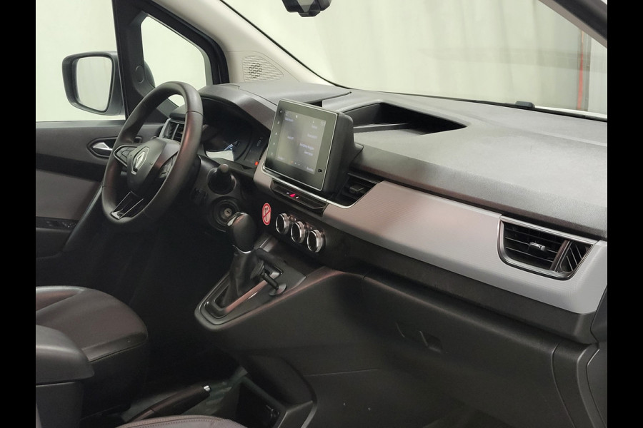 Renault Kangoo E-Tech 44kWh SOH 97% 280km Elektrisch!